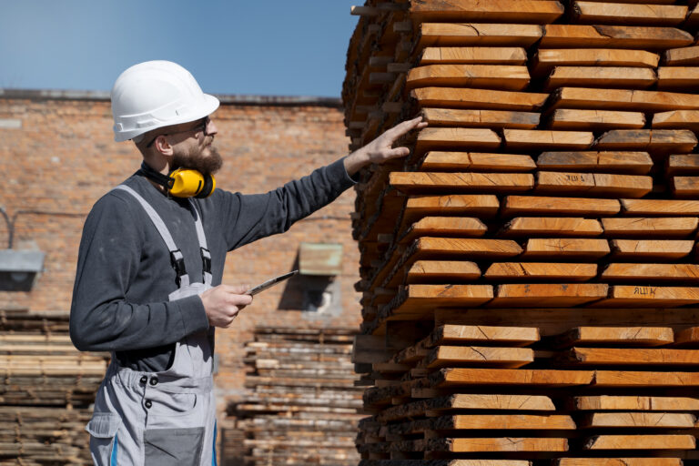 Como evitar furto de materiais na obra?