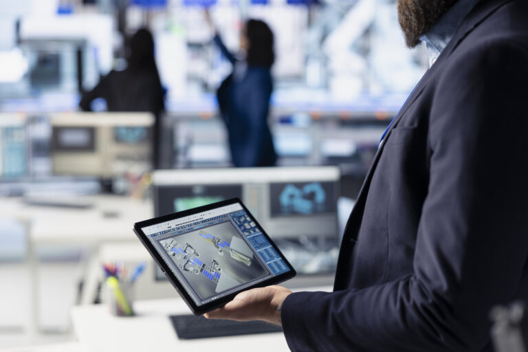 Videomonitoramento inteligente: mais do que câmeras, uma rede de proteção ativa